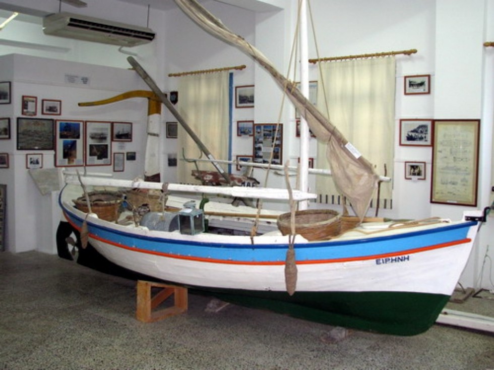 naval museum